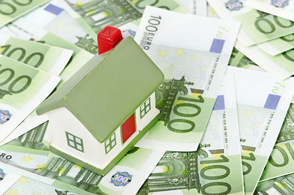 Er is meer dan lage rente